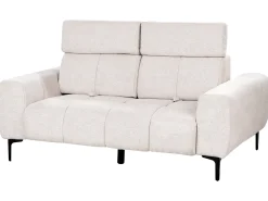 Sofa 2 personers VEGAMO Beige