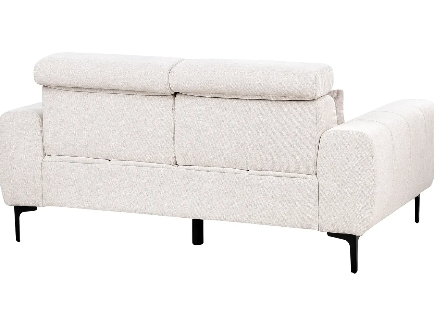 Sofa 2 personers VEGAMO Beige
