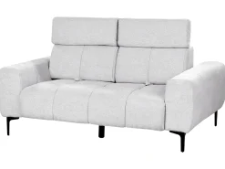 Sofa 2 personers VEGAMO Grå