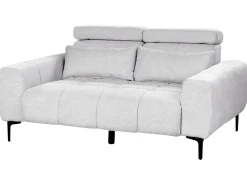 Sofa 2 personers VEGAMO Grå