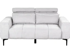 Sofa 2 personers VEGAMO Grå