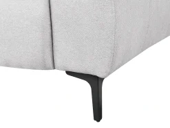 Sofa 2 personers VEGAMO Grå