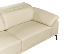 Sofa 2 personers VEJEN Beige