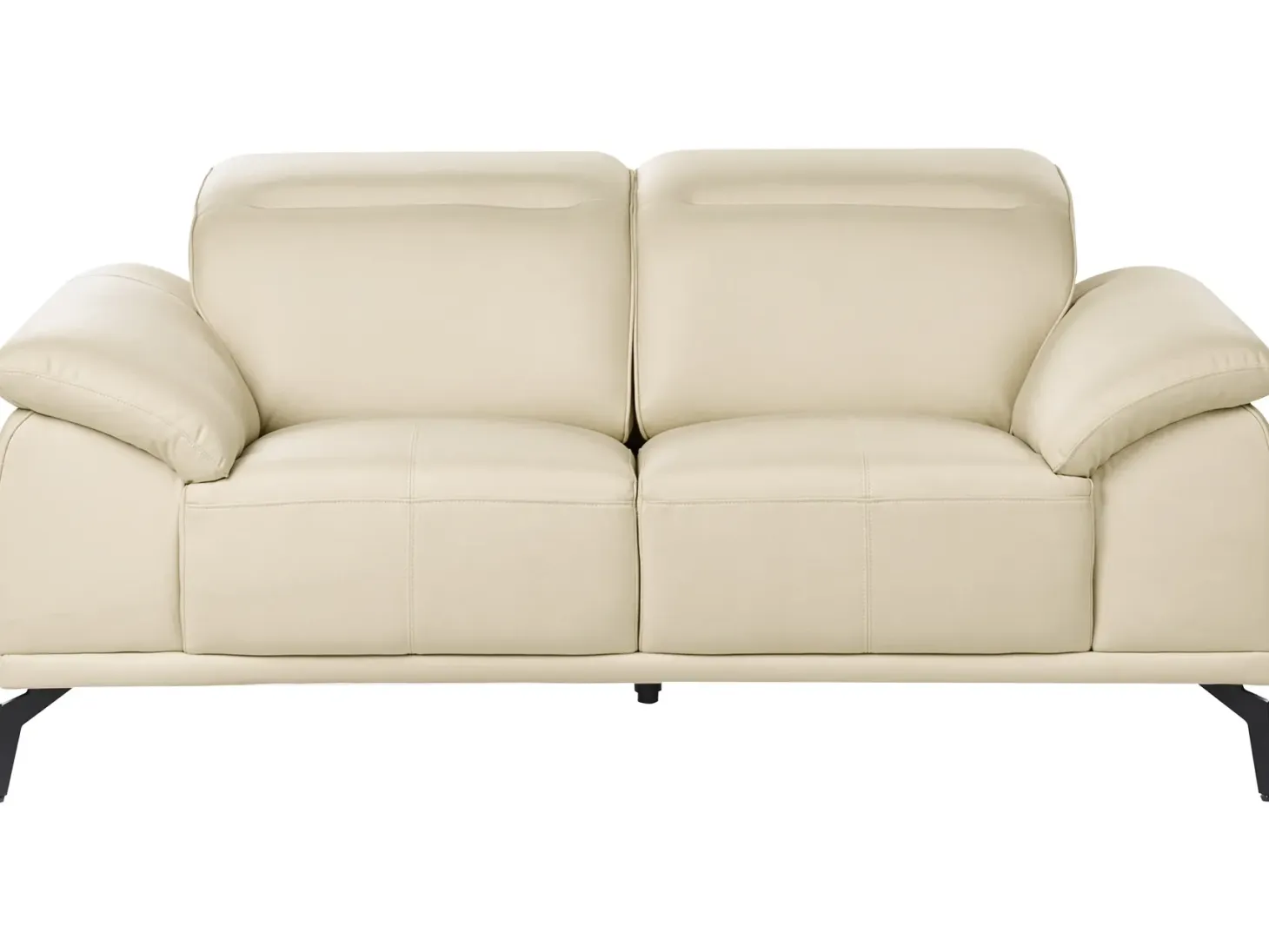 Sofa 2 personers VEJEN Beige