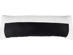Sofa 4 personers VENG Boucle Cremehvid