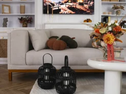 Sofa 4 personers VENG Lys Beige