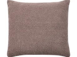 Sofa 2 personers VINLIDEN Boucle Brun