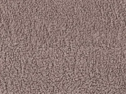 Sofa 3 personers VINLIDEN Boucle Brun