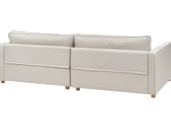 Sofa 3 personers VINSTRA Beige