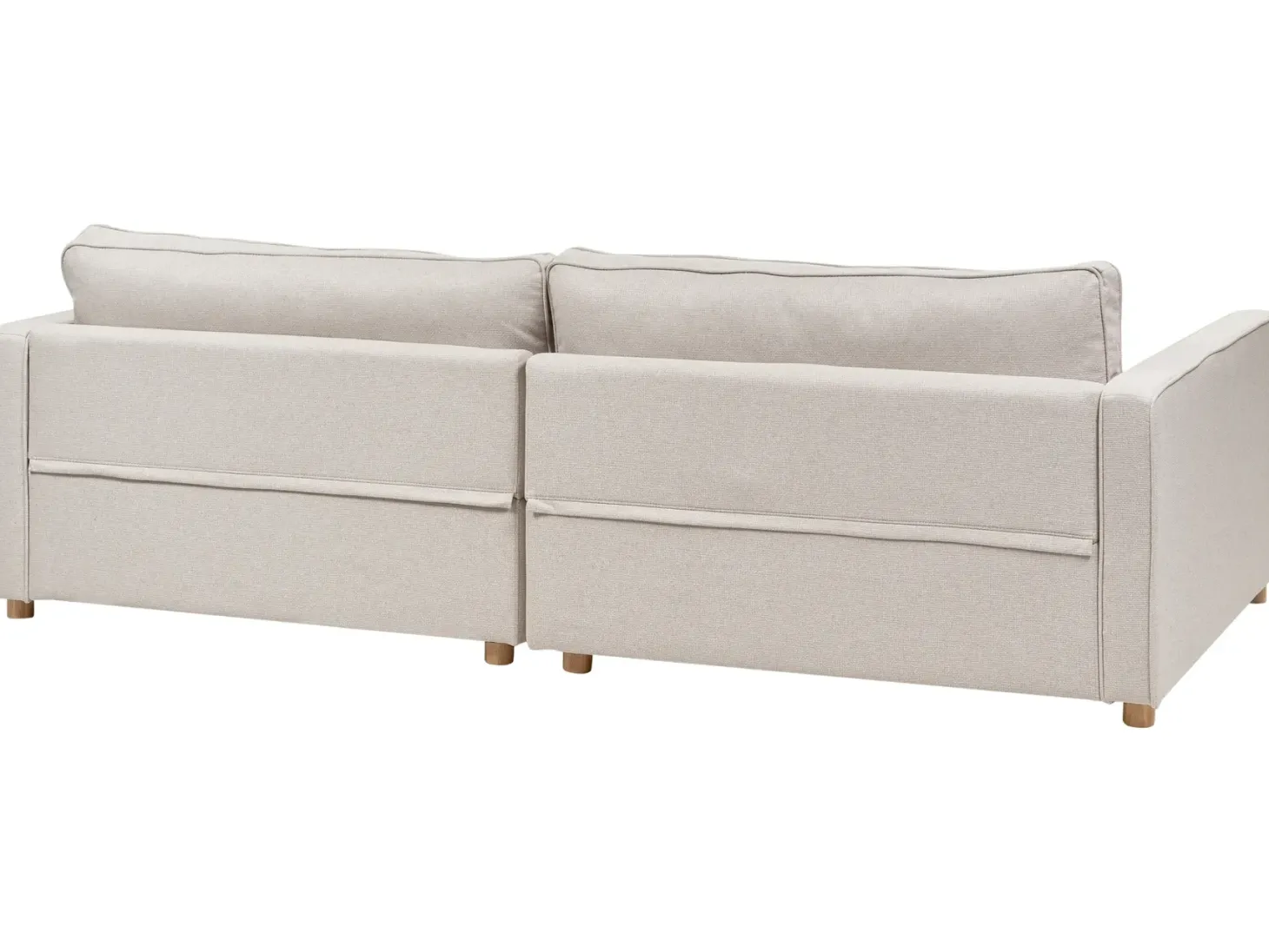 Sofa 3 personers VINSTRA Beige