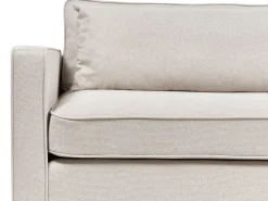 Sofa 3 personers VINSTRA Beige