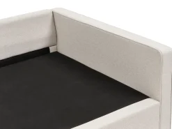 Sofa 3 personers VINSTRA Beige