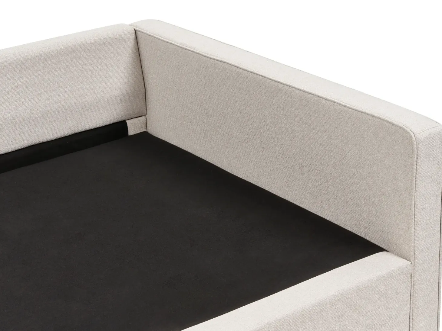 Sofa 3 personers VINSTRA Beige
