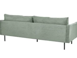 Sofa 3 personers VINTERBRO Lysegrøn