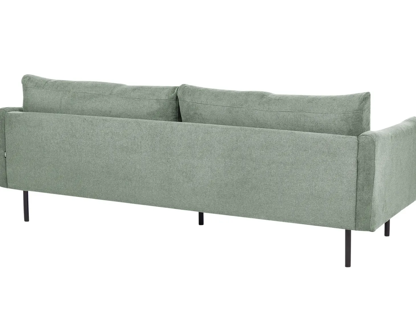Sofa 3 personers VINTERBRO Lysegrøn