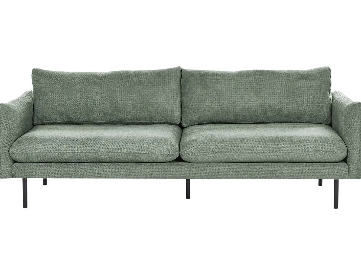 Sofa 3 personers VINTERBRO Lysegrøn