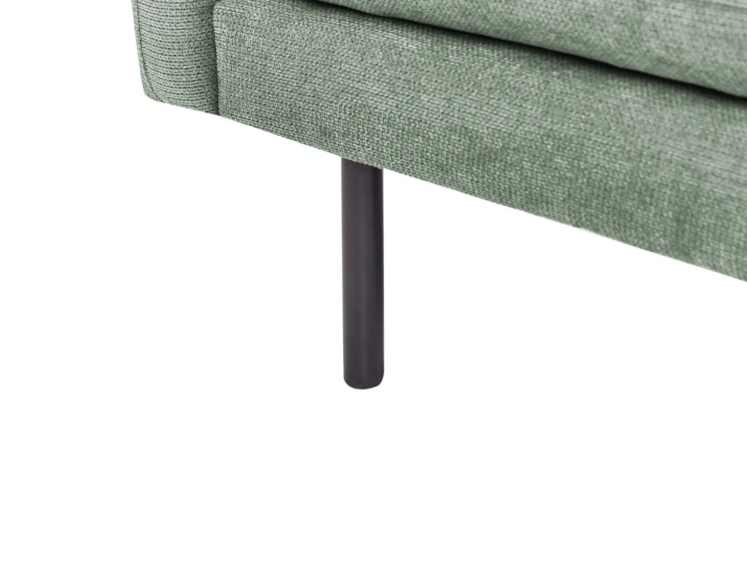 Sofa 3 personers VINTERBRO Lysegrøn