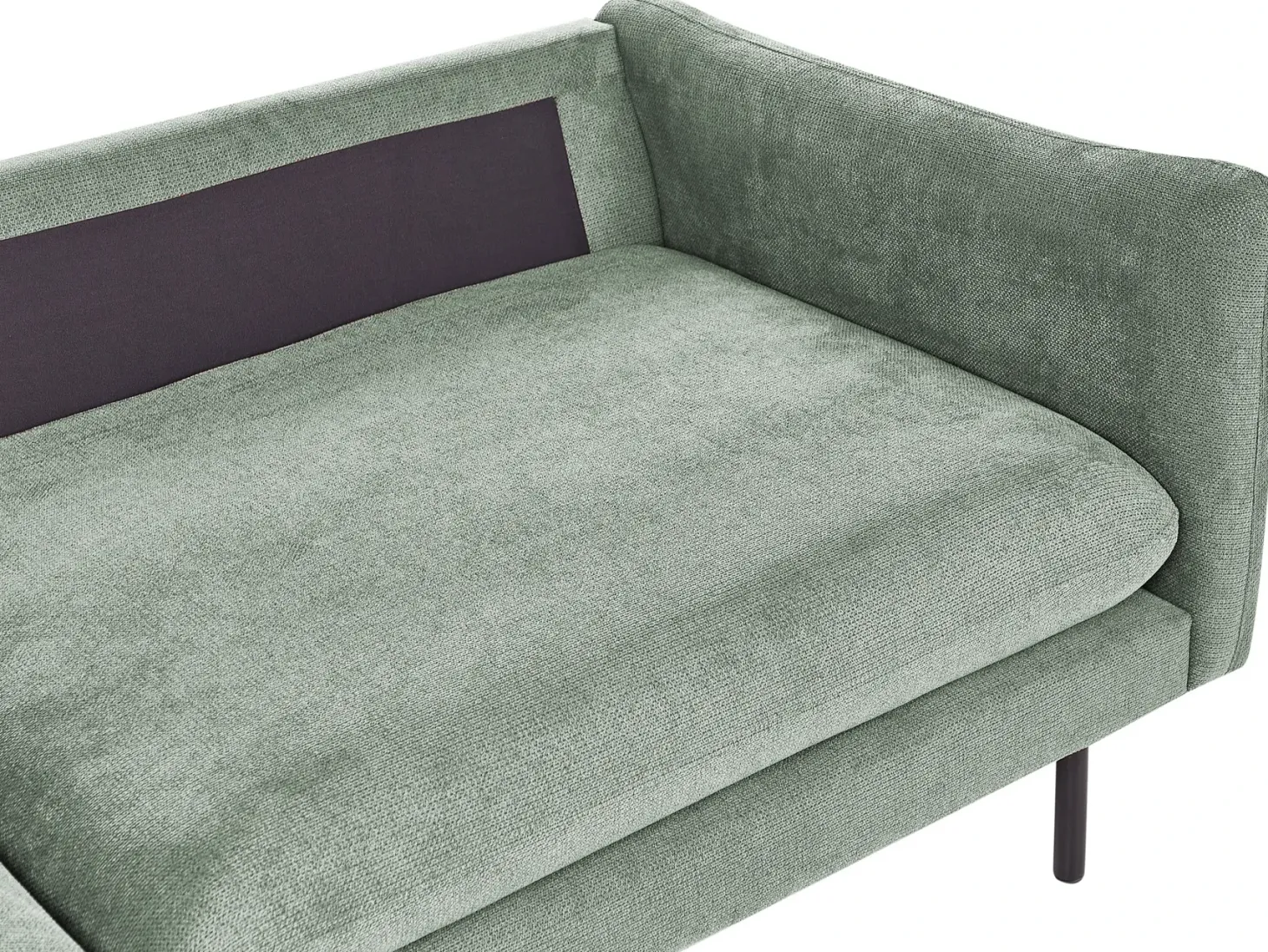 Sofa 3 personers VINTERBRO Lysegrøn
