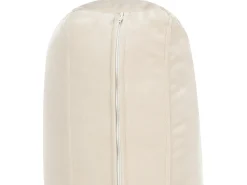 Sofa 3 personers VINTERBRO Velour Lys Beige