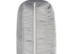 Sofa 3 personers VINTERBRO Velour Grå
