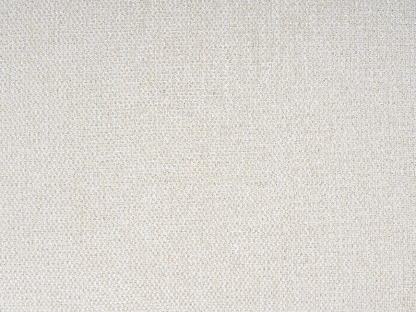 Sofa 2 personers VOGAR Lys Beige