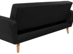 Sofasæt FLORLI Sort
