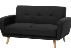 Sofasæt FLORLI Sort
