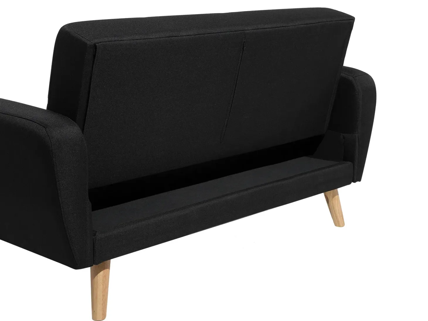 Sofasæt FLORLI Sort