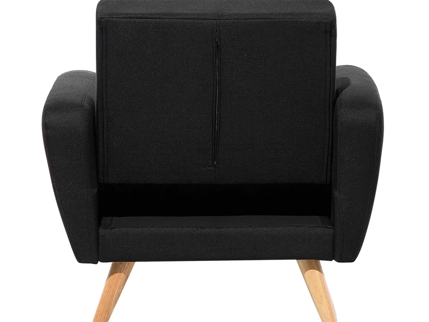 Sofasæt FLORLI Sort