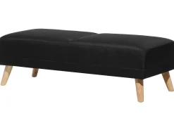 Sofasæt FLORLI Sort