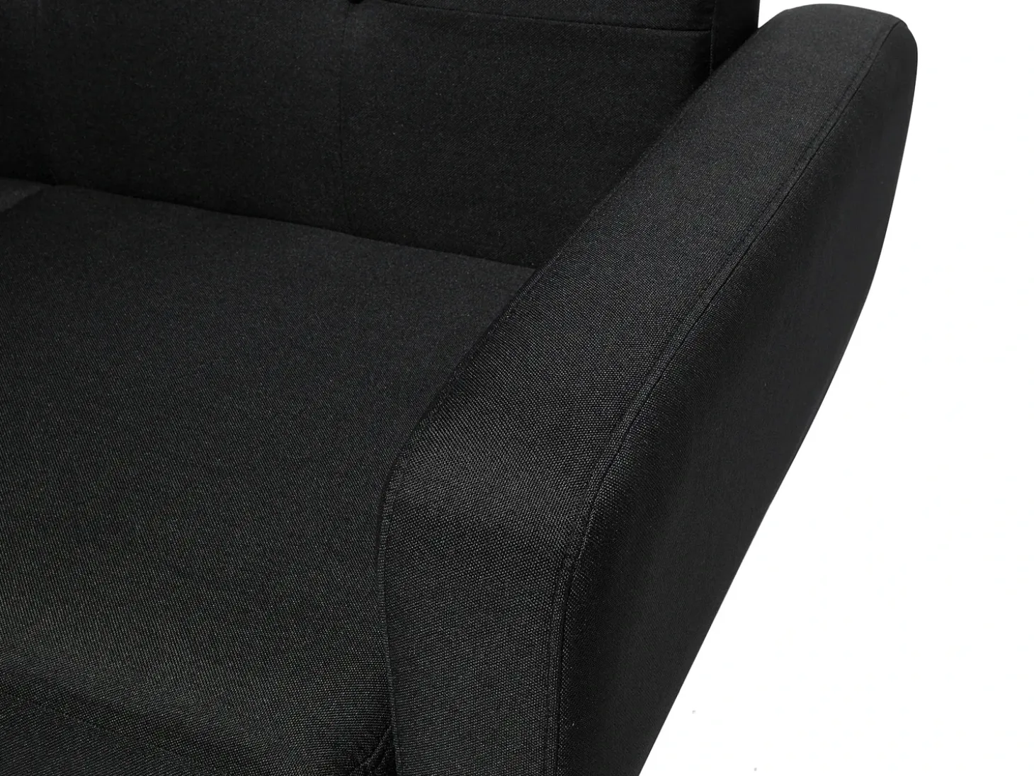 Sofasæt FLORLI Sort