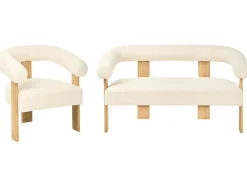 Sofasæt ILBRO Boucle