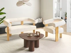 Sofasæt ILBRO Boucle