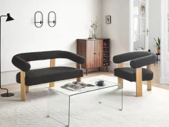 Sofasæt ILBRO Boucle