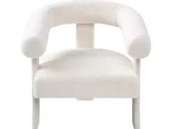 Sofasæt ILBRO Boucle Cremehvid