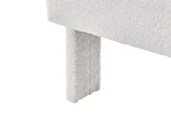 Sofasæt ILBRO Boucle Cremehvid