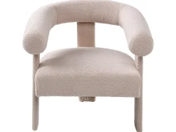 Sofasæt ILBRO Boucle Lys Beige
