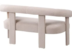 Sofasæt ILBRO Boucle Lys Beige