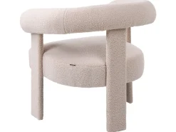 Sofasæt ILBRO Boucle Lys Beige
