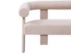 Sofasæt ILBRO Boucle Lys Beige