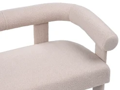 Sofasæt ILBRO Boucle Lys Beige