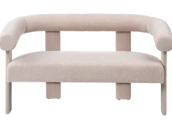 Sofasæt ILBRO Boucle Lys Beige