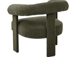 Sofasæt ILBRO Boucle Mørkegrøn