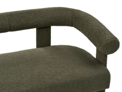 Sofasæt ILBRO Boucle Mørkegrøn