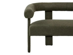 Sofasæt ILBRO Boucle Mørkegrøn