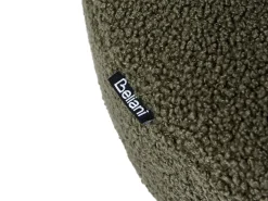 Sofasæt ILBRO Boucle Mørkegrøn