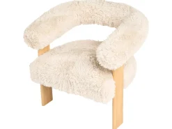 Sofasæt ILBRO Kunstig pels