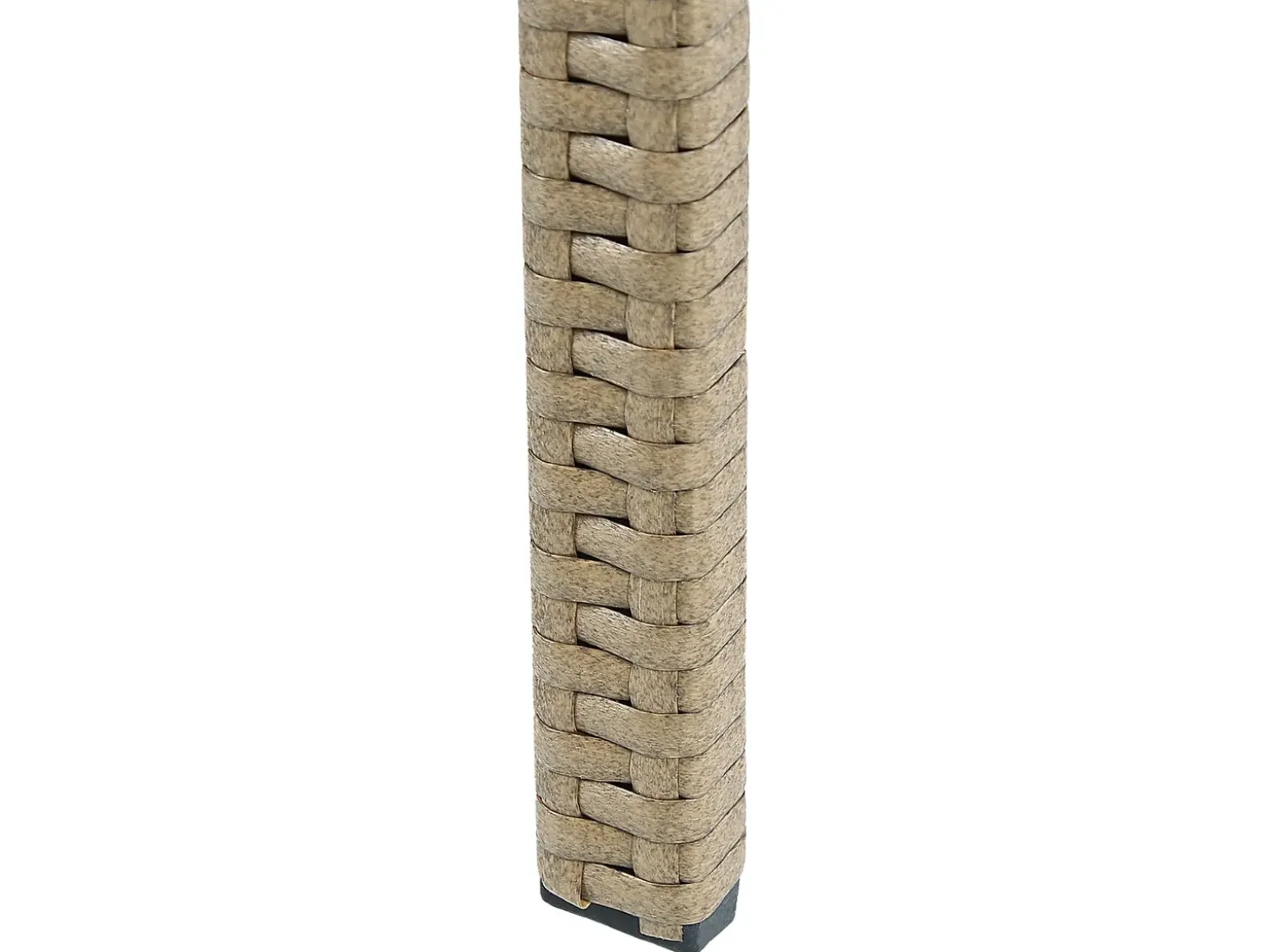 Sofasæt med bord MARSALA PE-rattan Lysebrun