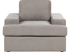 Sofasæt 5 personers ALLA Brungrå