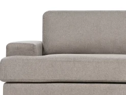 Sofasæt 5 personers ALLA Brungrå
